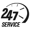 24_7 Service loodgieters Leusden