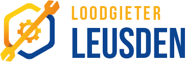 Loodgieter Leusden Logo